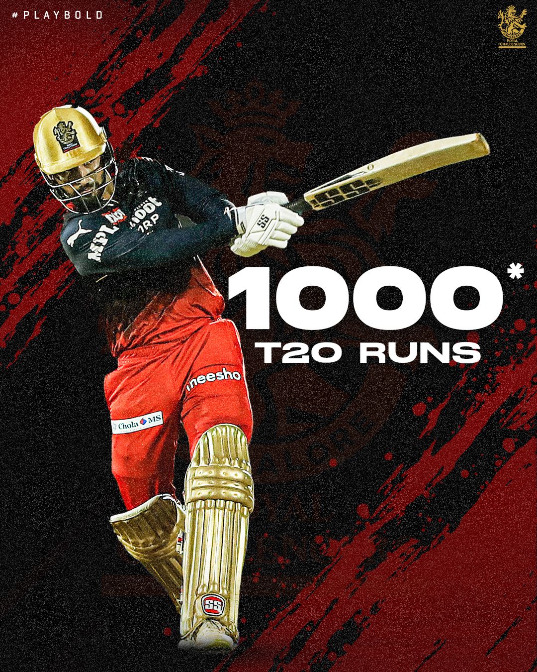 Royal Challengers Bangalore on Twitter: 