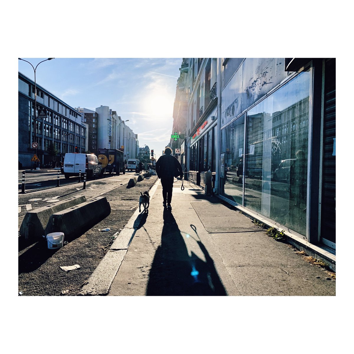 eros_sana's tweet photo. [CHEZ MOI, DANS LE 9-3]

#Pantin 11 | 

“The Daily Duty”

#FortsCommeUnOurcq
#MadeIn93
#ChezMoiDansLeNeufTrois
#ChezMoiDansLe93
#Streetphotography https://t.co/3q9ZUky6lY