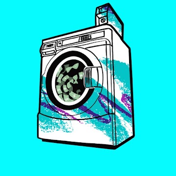 DJ_DanPatricks's tweet image. @nftcoinlaundry 🧺🧦🧥👚!!   #CharlieSentMe 🤌🤌!