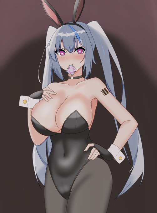 うちの子リヴィエラさん!! 