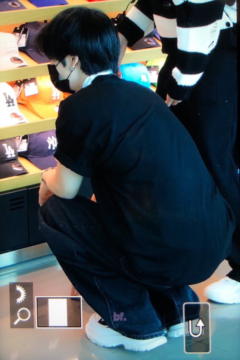 220516 🛫🛫 #크래비티 #CRAVITY #세림 #SERIM