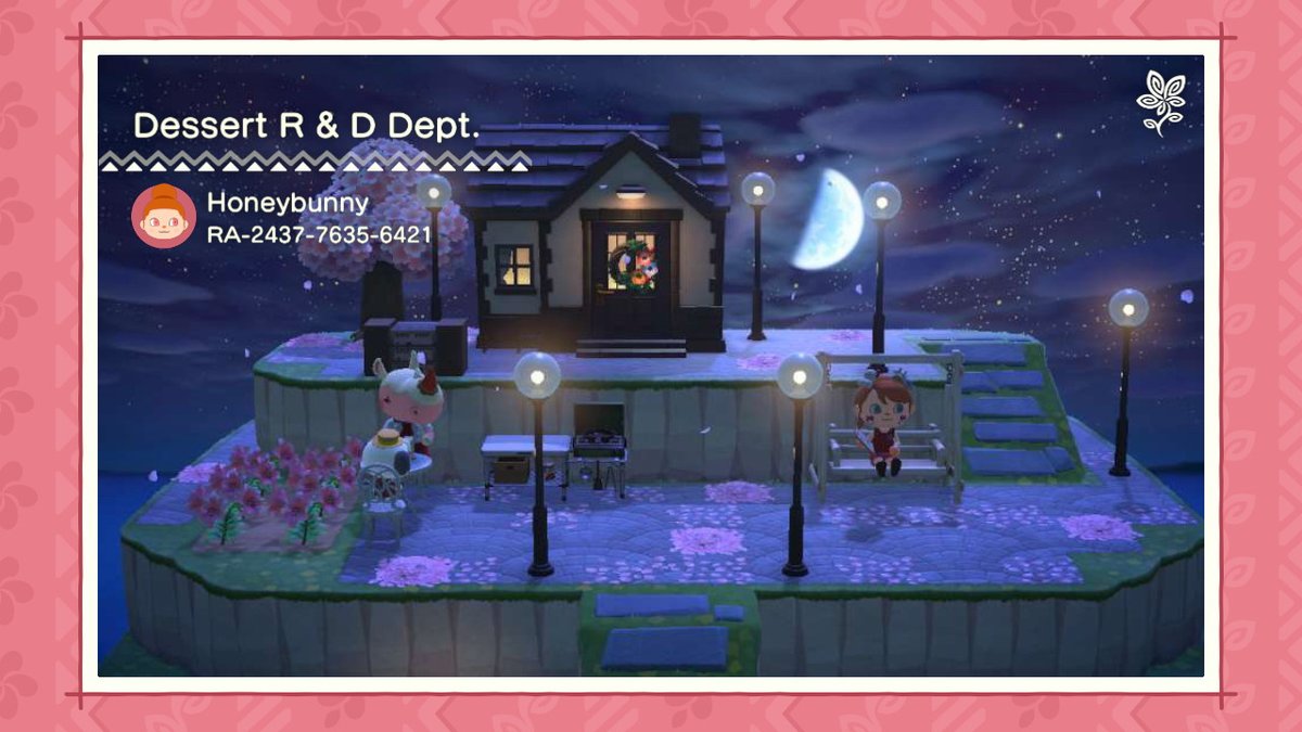 abc15431237's tweet photo. https://t.co/94IM4Dpm77
#Merengue #HappyHomeNetwork #AnimalCrossing #ACNH #NintendoSwitch https://t.co/mlNHNSyDTS