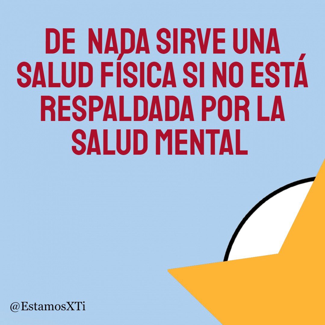EstamosXTi's tweet photo. https://t.co/Kdm54zcSRl