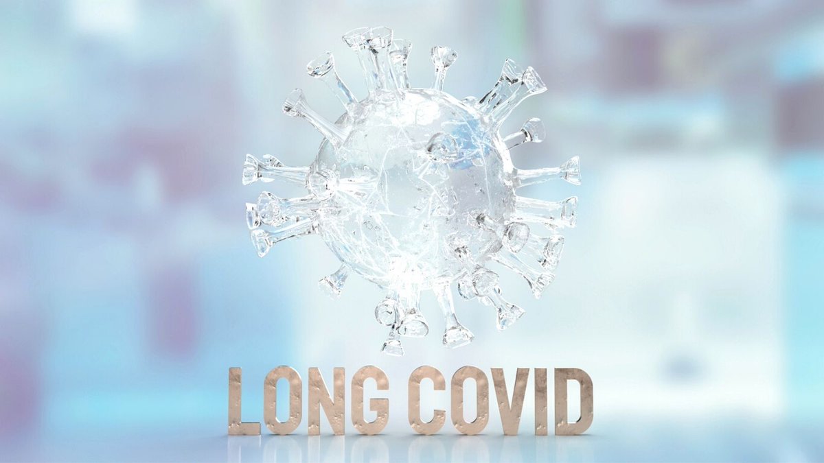 TheDohertyInst's tweet photo. "Can we develop Long Covid after being infected with Omicron?" This week in #SettingitStraight, Laureate Professor Peter Doherty @ProfPCDoherty takes a look at UK health data to answer this question and help us understand more about Long Covid.

https://t.co/K9Jt885AJ3

#COVID19 https://t.co/LwdNTUqjZz