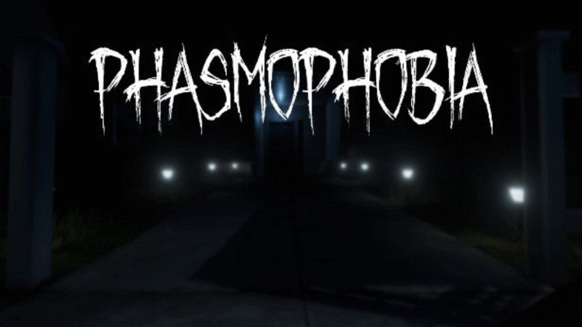 MainStage_GN's tweet photo. For our horror game fans. Are you excited for #phasmophobiagames update? The preview they've shown for the new ghosts and map rework look exciting! #phasmophobia募集 #horror #horrorgame #HorrorCommunity #gamer #games #gamers #twitch #streaming #twitchaffiliate #twitchstreamer https://t.co/WghnzoTk7B
