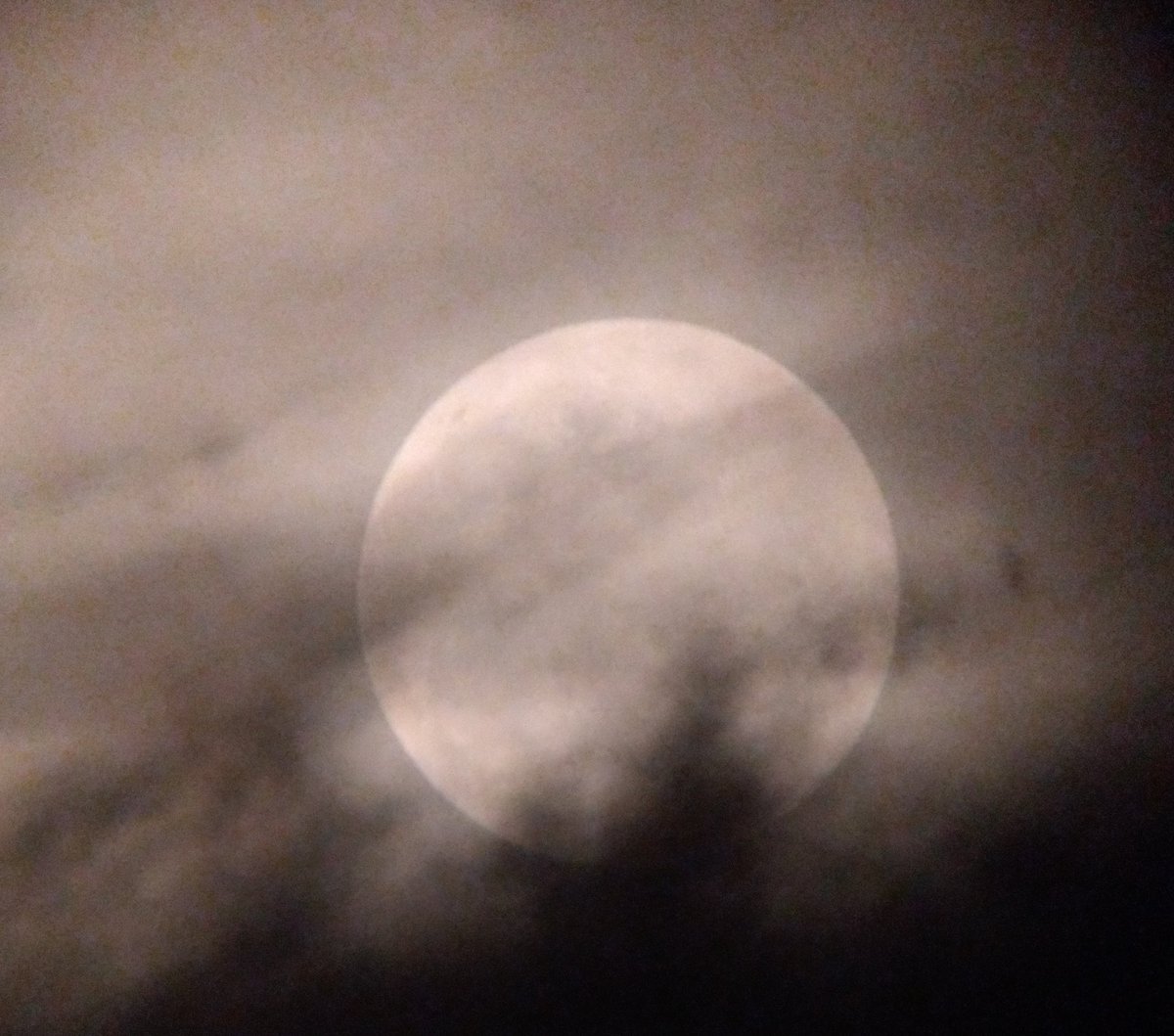 William Keel tweet media