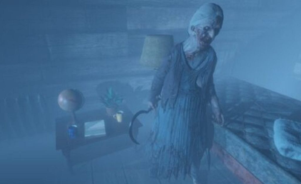 MainStage_GN's tweet photo. For our horror game fans. Are you excited for #phasmophobiagames update? The preview they've shown for the new ghosts and map rework look exciting! #phasmophobia募集 #horror #horrorgame #HorrorCommunity #gamer #games #gamers #twitch #streaming #twitchaffiliate #twitchstreamer https://t.co/WghnzoTk7B