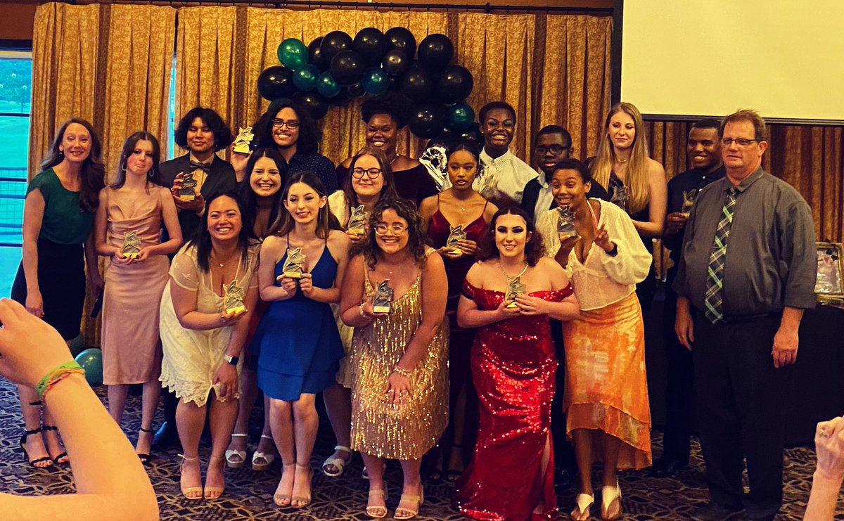 Lake Ridge HS Choir Boosters tweet media