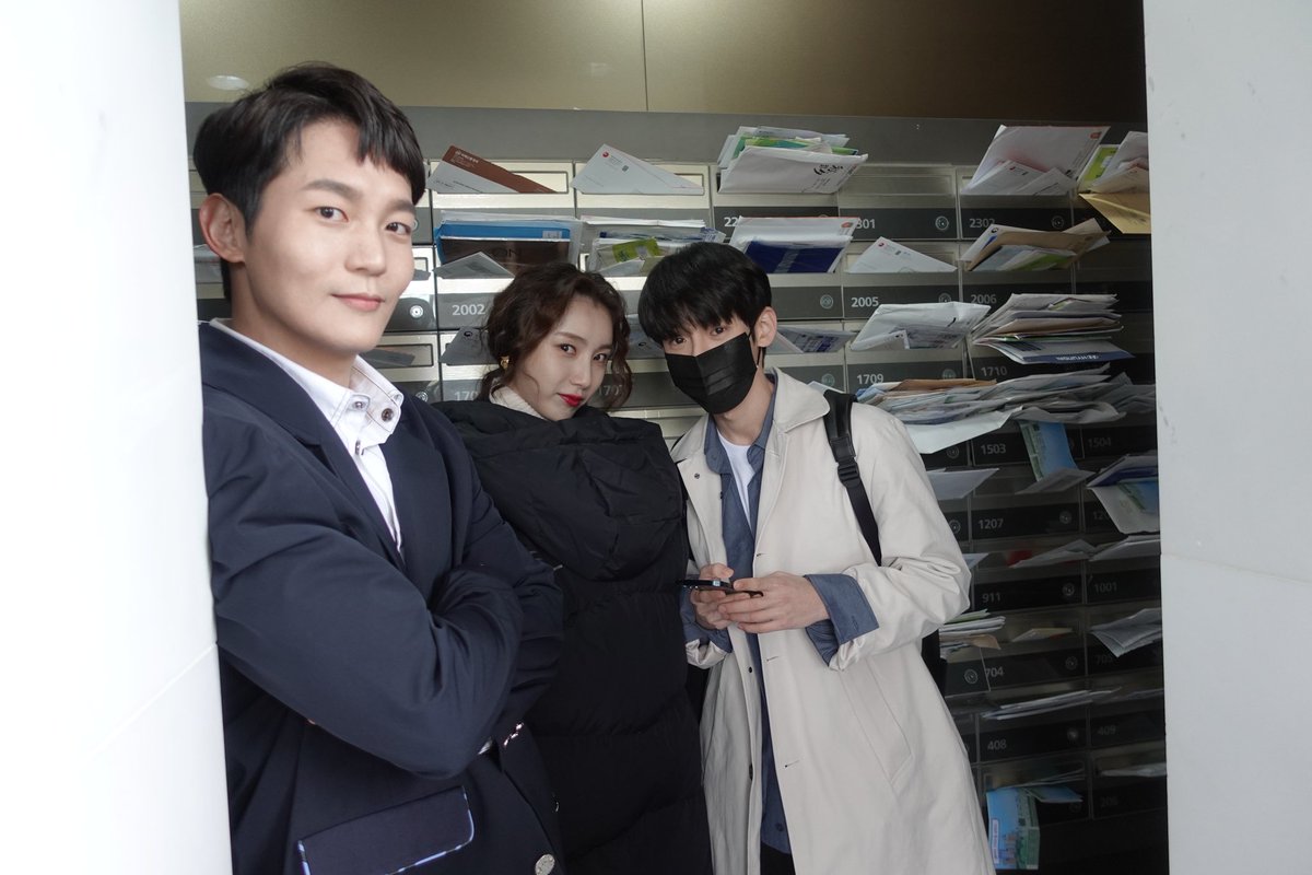 Aplay_as's tweet photo. 연석X하연X신비 최고의 케미 크로스! 

에플지기는 여전히 첫세앓이 중... 

이렇게 귀염뽀짝한 사람들을 어떻게 잊어요😭😭 

#첫사랑만세번째 #첫세 #first_love_again
#연석 #정하연 #유신비 
#진건 #전창하 #송한희 
#에이플레이 #아센디오 https://t.co/eCGx8E07an