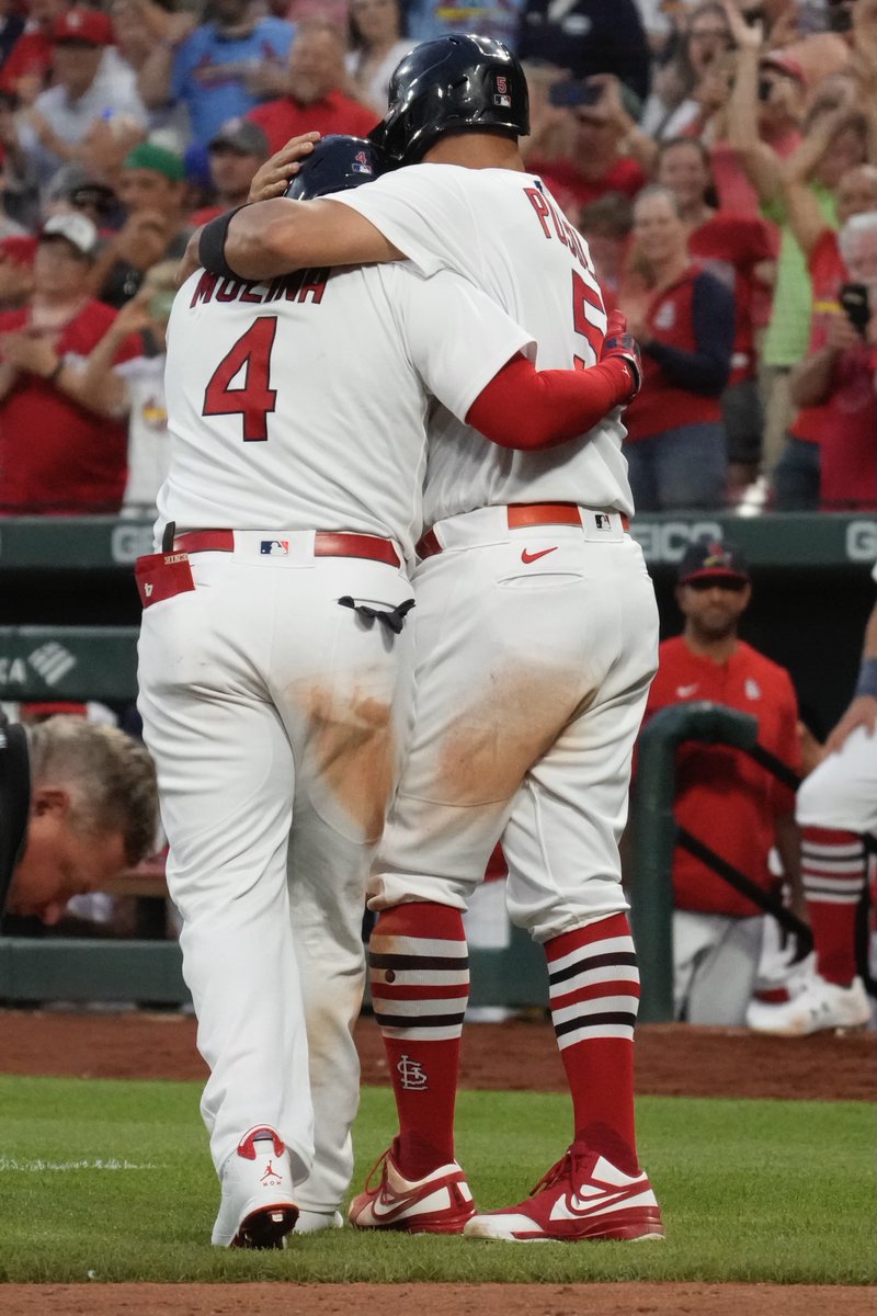 We love them. 
We love this.