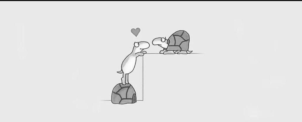 كل الأعذار كاذبة يا صديقي ، من يريد سيستطيع .