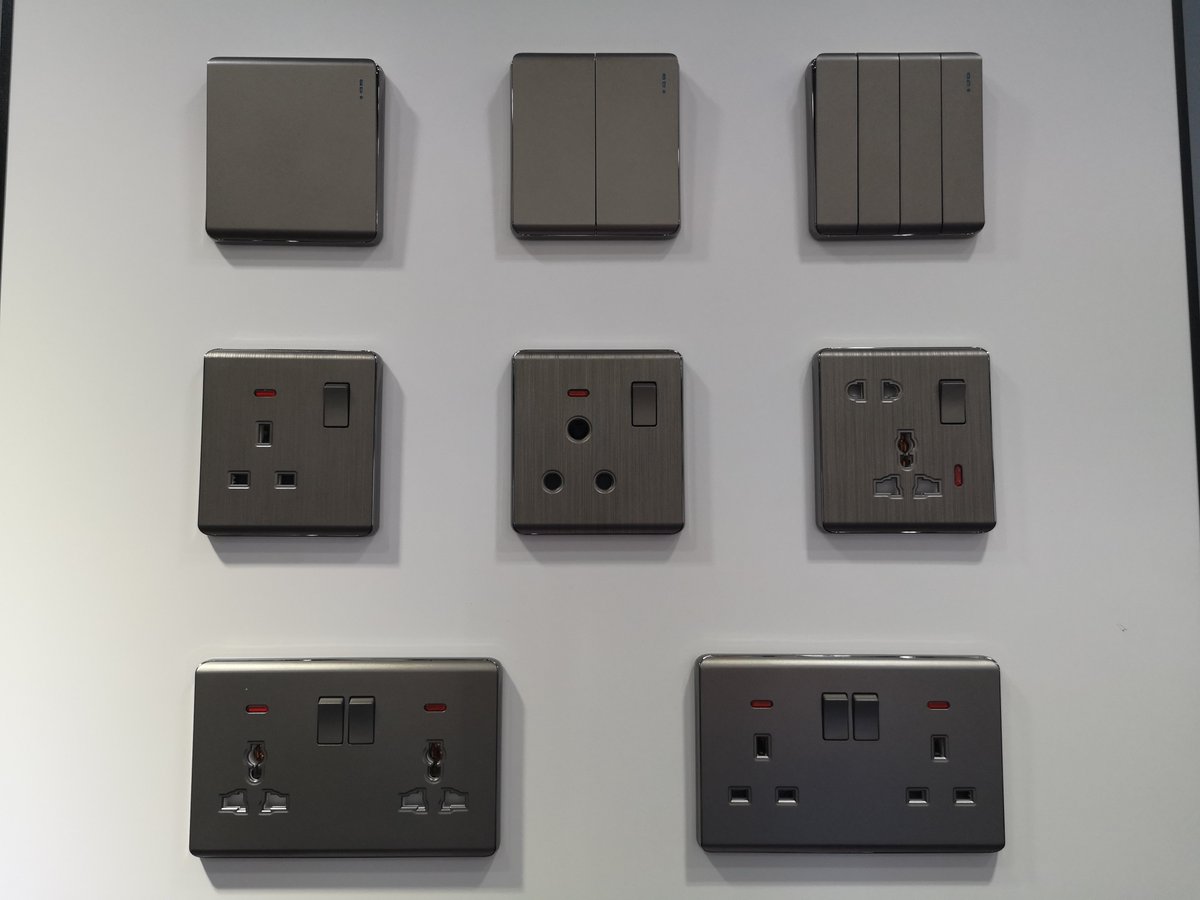 NatsukiGong1's tweet image. over 100 series of switch and socket
support OEM and ODM #switchsocket