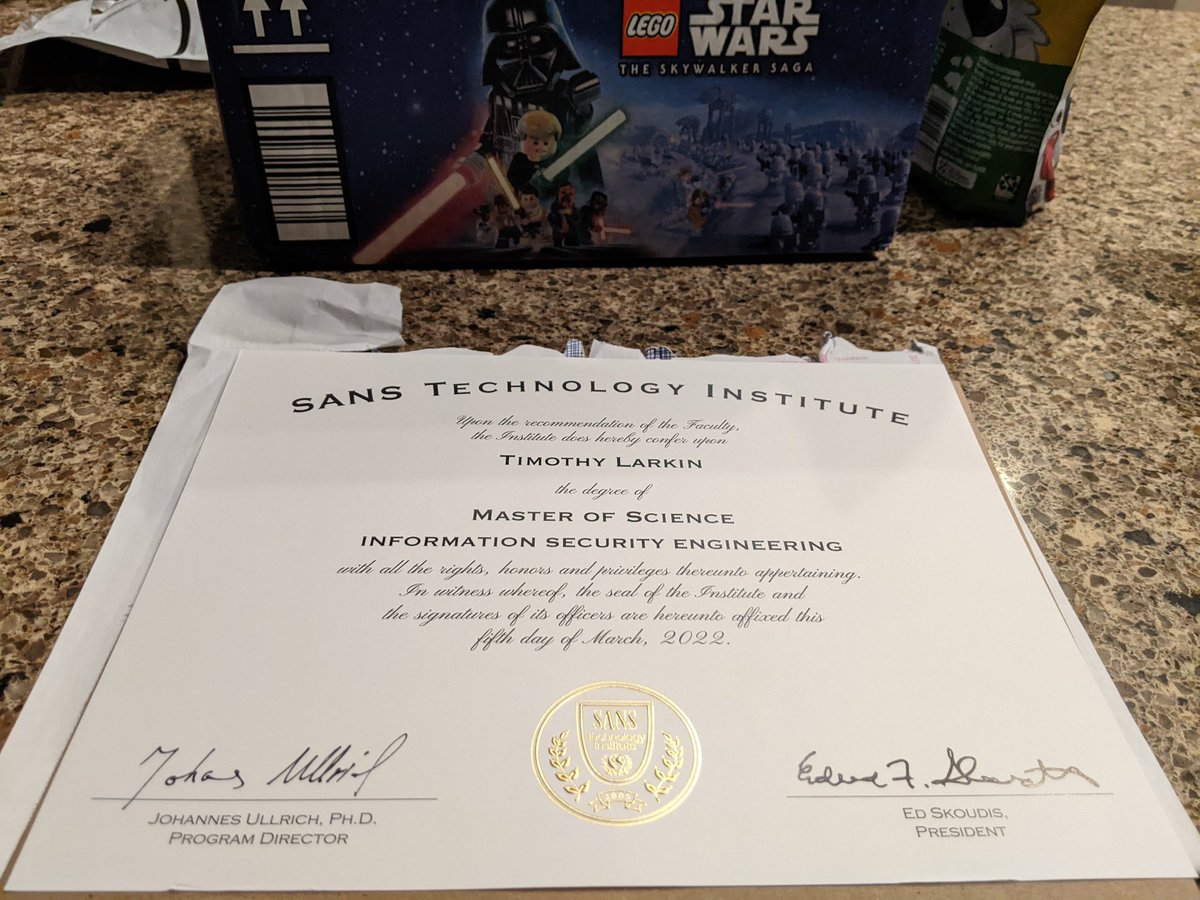 Tim Larkin tweet media