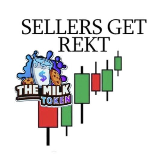 7hillzgro_biz's tweet photo. It’s a great time to buy some Milk and earn reflections on every buy &amp; sell!

Visit https://t.co/uiPYkvjtyT and look for the #cryptoCookie 

#NFTCommunity #milk #pump #hold https://t.co/OMDT97TcP1
