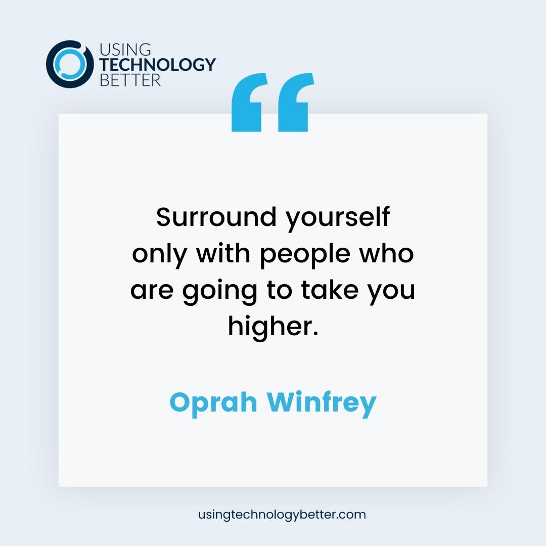 Usingtechbetter's tweet photo. Have a great week ahead!

Is there anything we can help you with today? 👇

#utbPD #utbPLD #edtech #techtraining #tuesdaymotivation #edtechteachers #edtechtraining #nzteachersofinsta #australianteachersofinstagram #edtechchat https://t.co/6K0IlkZMaF