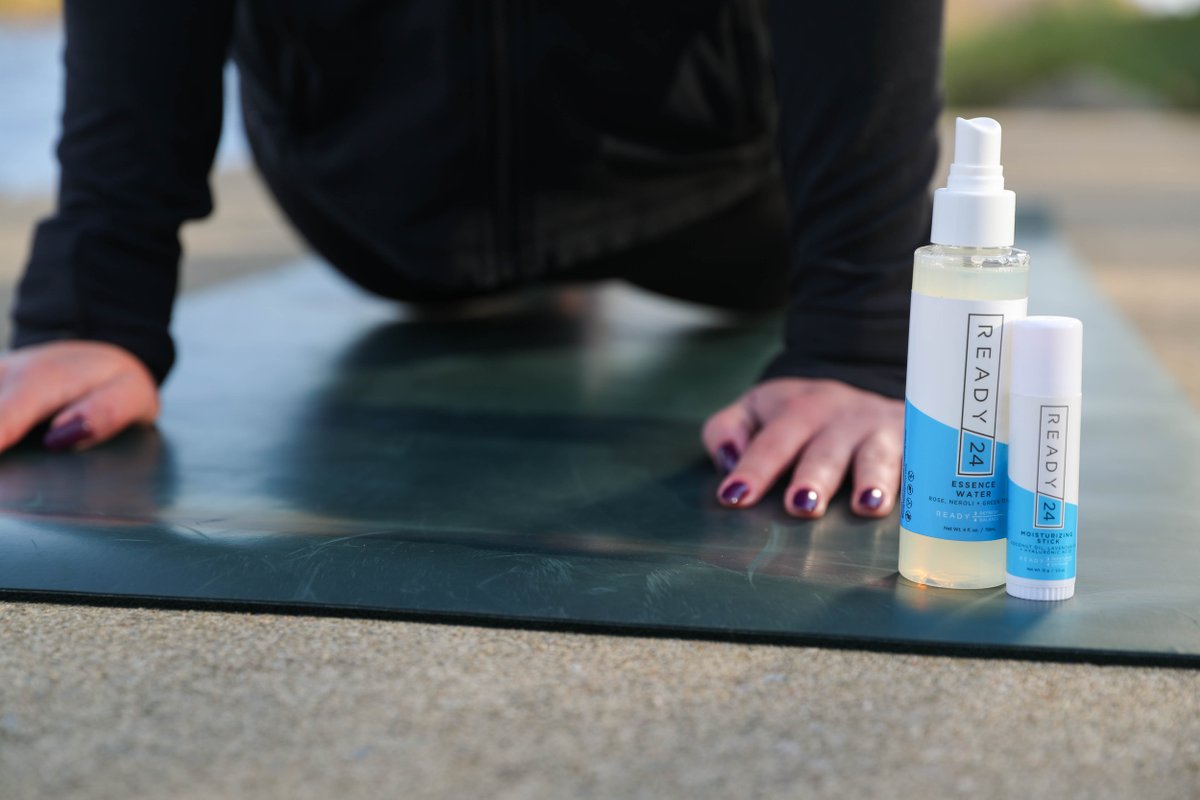 Selfcare Sunday 💆‍♀️
What is your favorite way to show yourself some extra love?