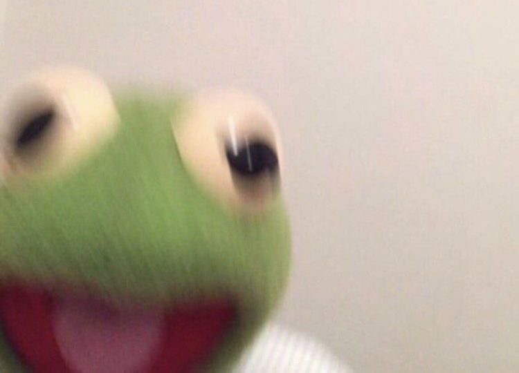 Cuando estoy viendo una película de fantasmas y a mi lado escucho “jaja, sí soy”