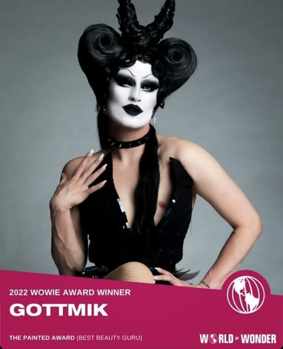 gottmiksexual's tweet photo. Congratulations to my angel of life 🖤 you deserve all the good things in this world 🖤 @gottmik https://t.co/wktm4ErFT0
