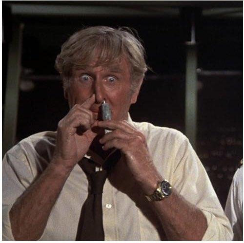 There will be omelets aplenty across the Valley tomorrow morning from the humongous egg the Suns laid today.

No words. Beyond disgraceful. No fire. No adjustments.

Pass the Cholula sauce.

Guess I picked the wrong week to quit sniffing glue. #phoenixsuns