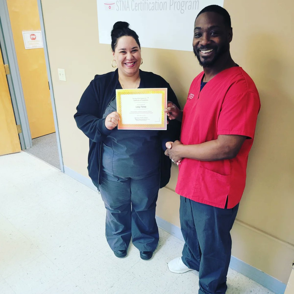 FirstStepSTNA's tweet image. 