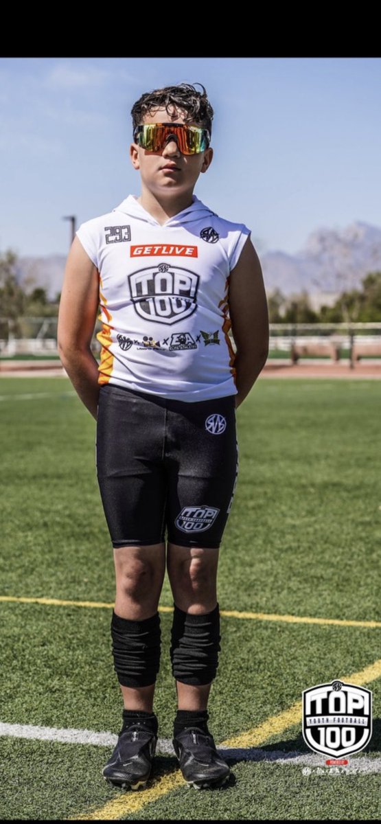 coach_fierro's tweet photo. My guy! CJ Fierro! #9u #ATH #BullyB #MHSP https://t.co/X9hYtSVTa5