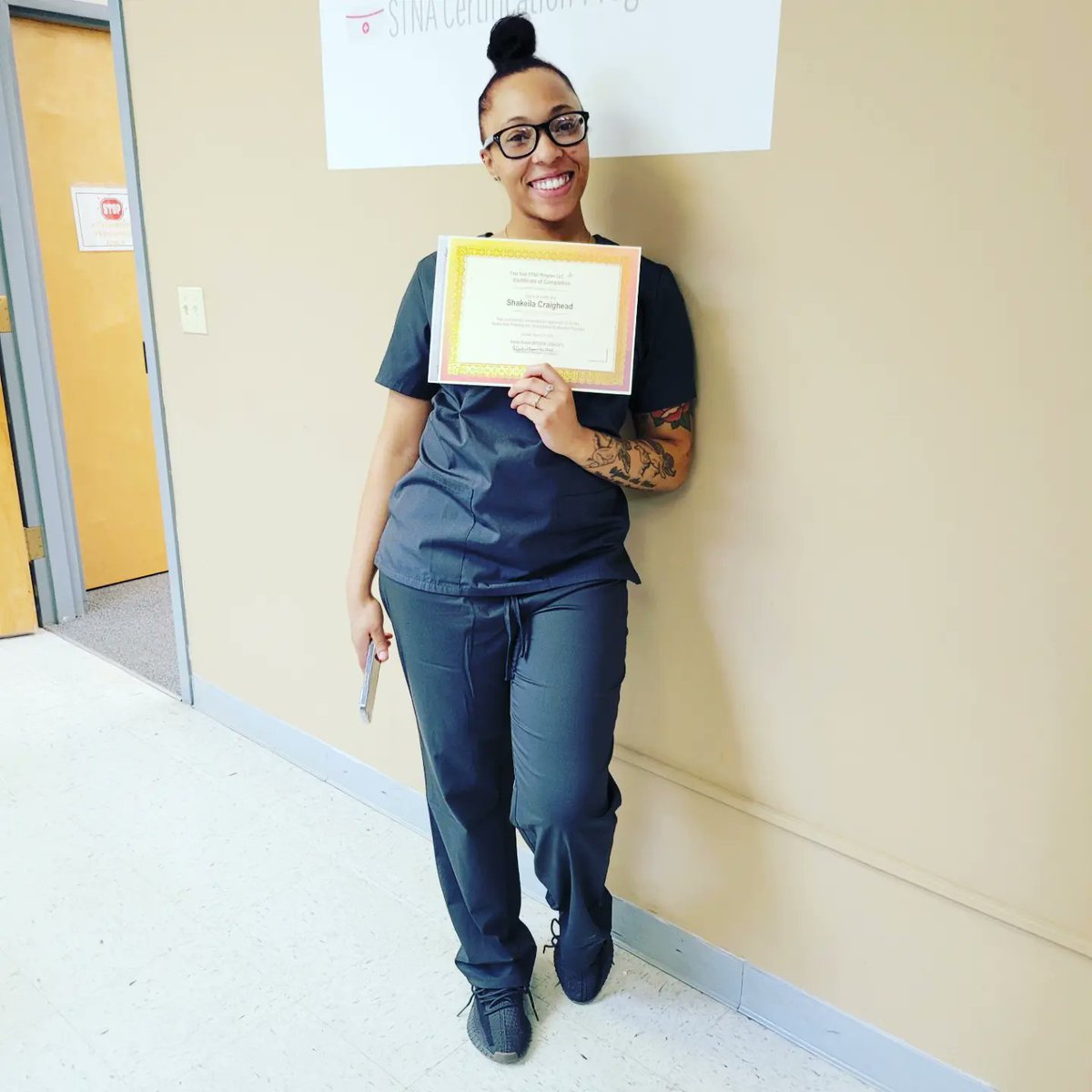 FirstStepSTNA's tweet image. 