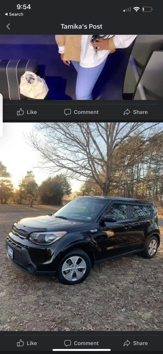 LulButtSet's tweet photo. !!!!!  Last seen at 10:42 a.m. at Richmond International Airport (RIC)
PLEASE SHARE!!!!!! Maiah McKenzie Daniel #missingperson #virginiastatepolice #Henrico #police #missing @MAIMCKDAN @MAIMCKDAN RT PLEASE #VA https://t.co/4AXRnoLk1D