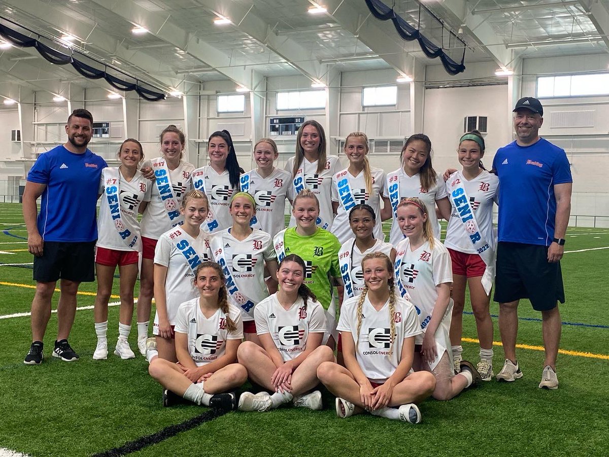 Beadling Soccer Club tweet media