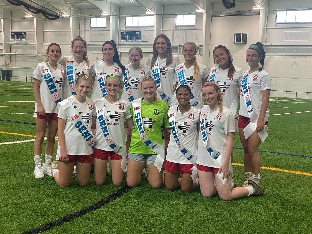 Beadling Soccer Club tweet media