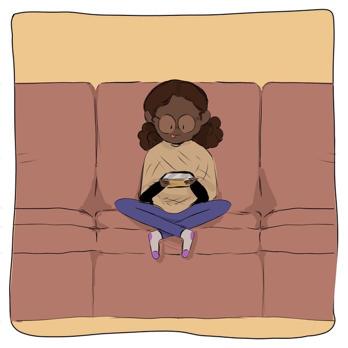 food &amp; werewolves (1/3) 