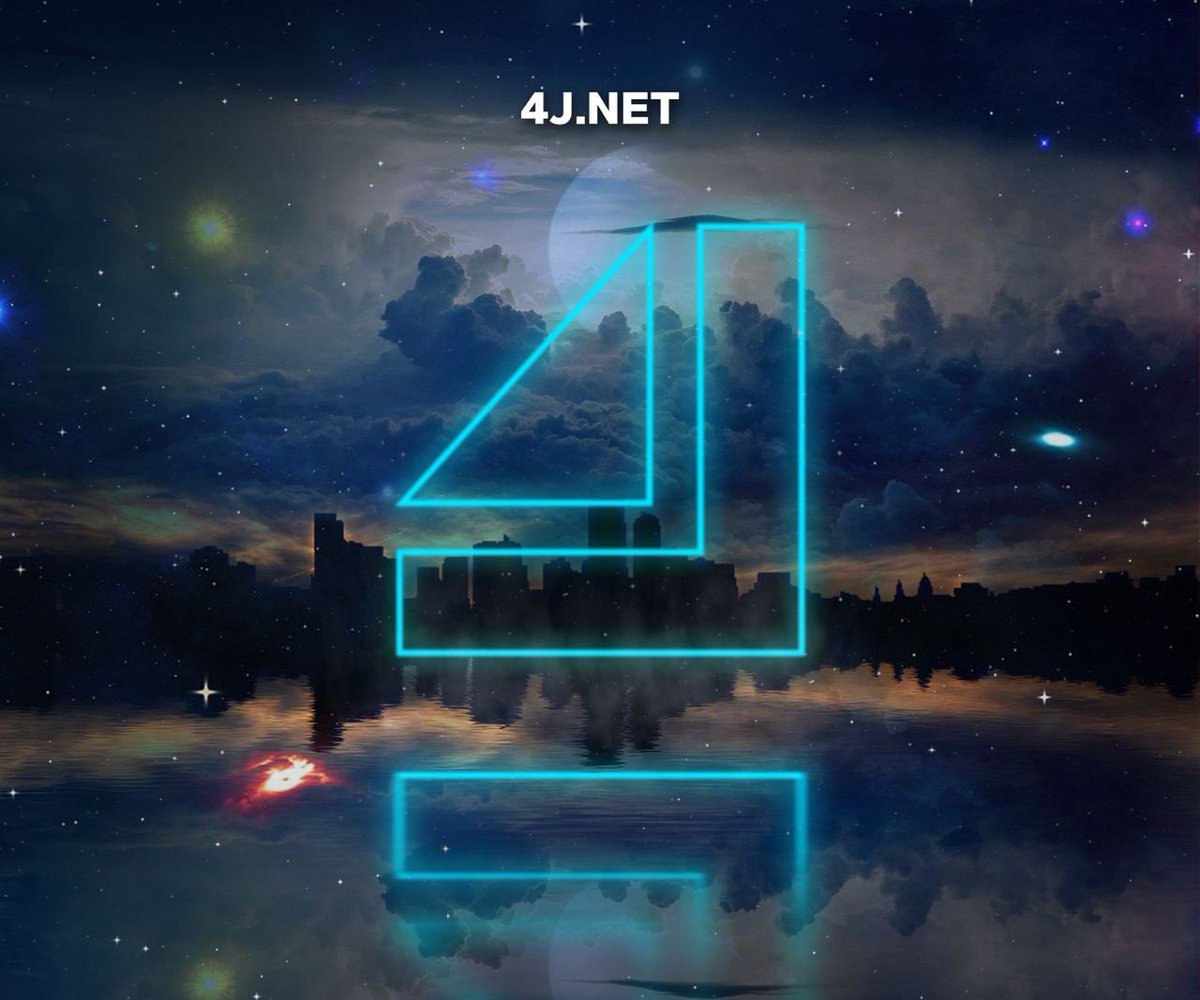 4JNET tweet media