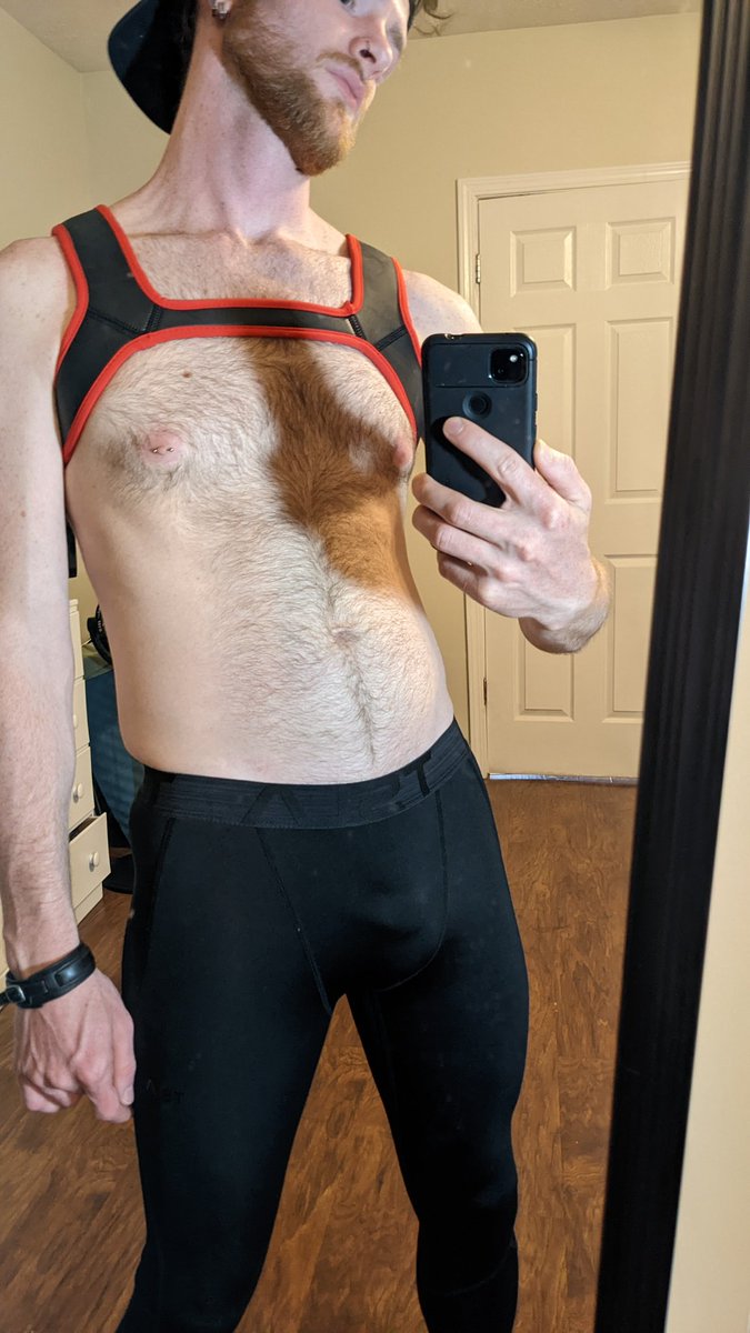 iskir_'s tweet photo. If only I could wear this to the gym. #bulto, #bulge, #freeball https://t.co/W9wblpHg91