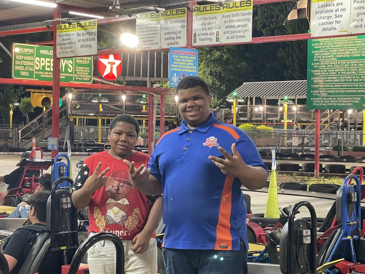 HPD Explorers tweet media