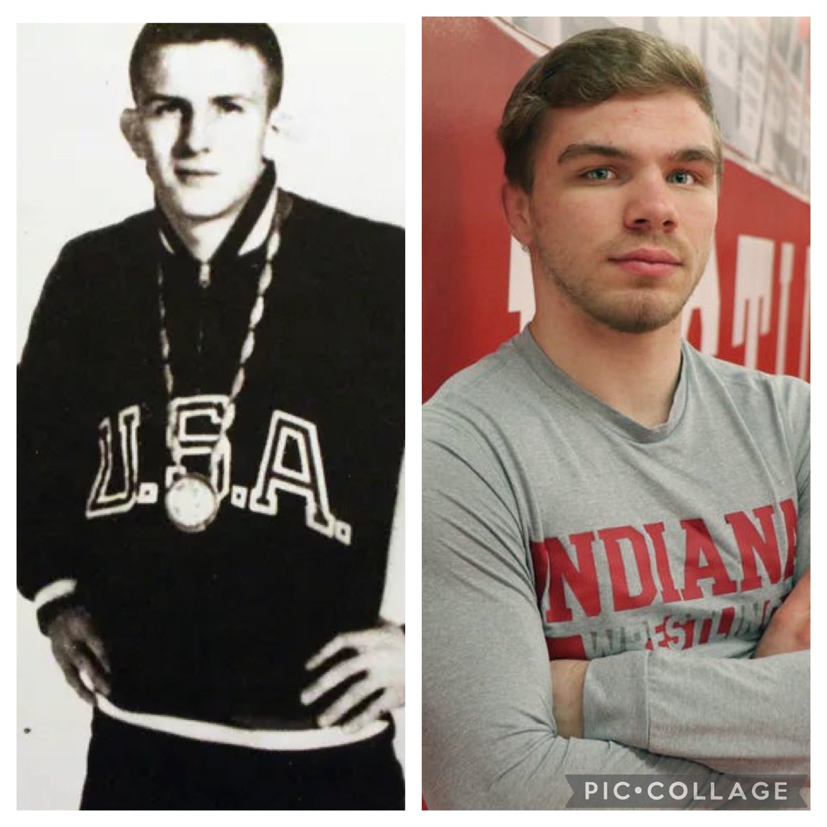 Another exciting week ahead. Monday Brock Hudkins continues his teaching from 6-730 PM and Olympic champ Shelby Wilson Wednesday from 3-430 PM!

Ready to work!