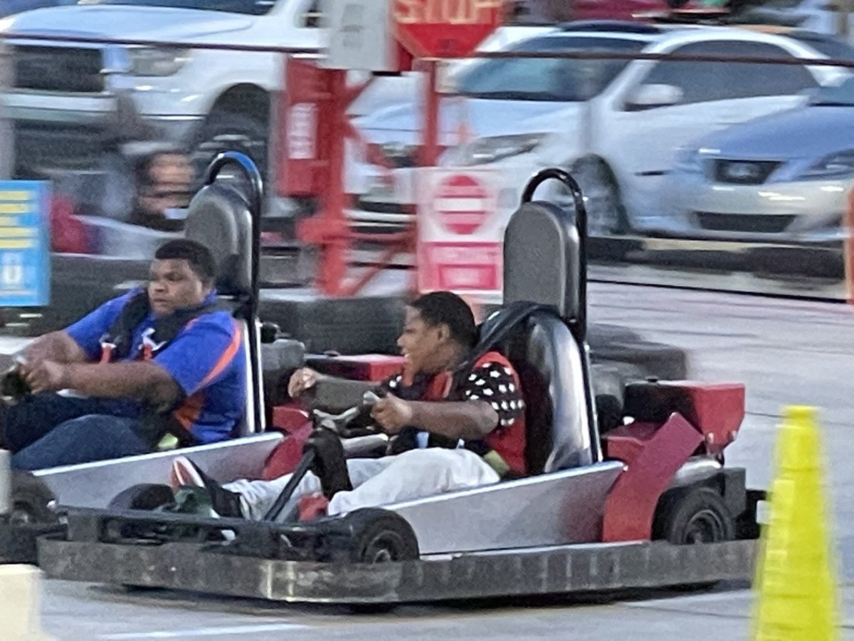 HPD Explorers tweet media