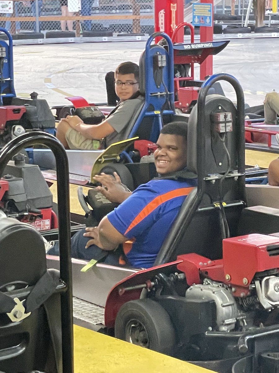 HPD Explorers tweet media