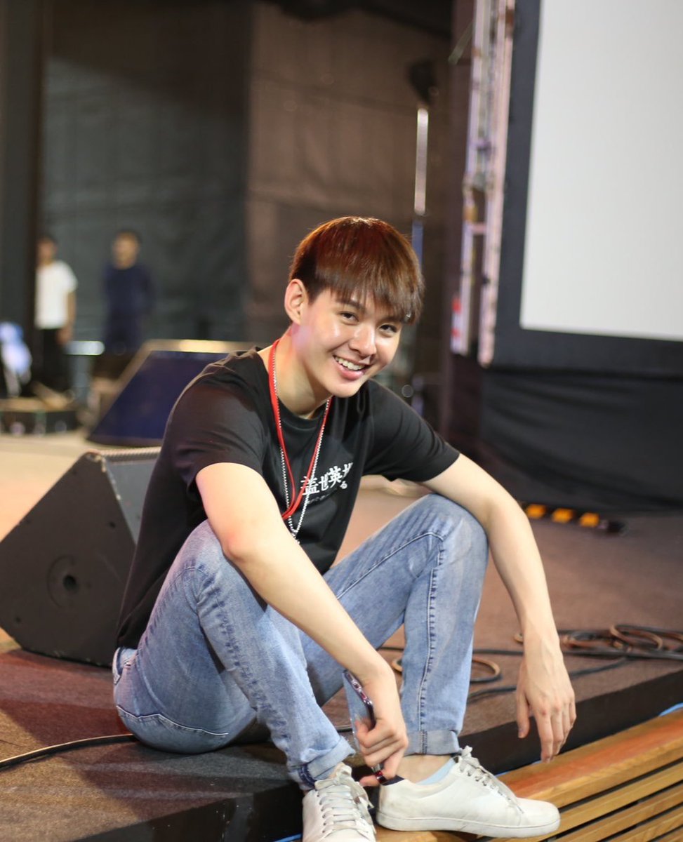 parnika10238595's tweet photo. อรุณสวัสดิ์ค้าบ❤ ไม่มีอะไรแค่แวะมา
บอกว่าคิดถึงเสมอ รักน้องเท่าจักรวาเลยนะ
NiceDay Saint
#Saint_sup #MingEr
 #อรุณสวัสดิ์เซ้นต์ซุป https://t.co/UZz1ZVc5Wi