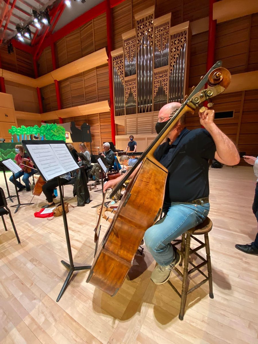Calgary Pro Musica tweet media