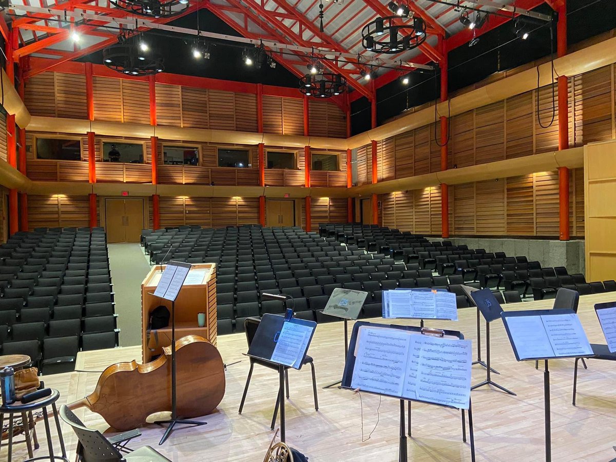 Calgary Pro Musica tweet media