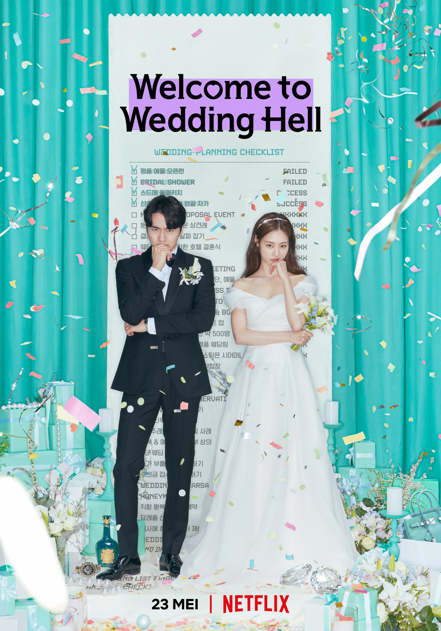 Netflix Indonesia on Twitter: "🔥🤵🏻♀️👰🏻🔥 https://t.co/t2ddRvjVFq" / Twitter