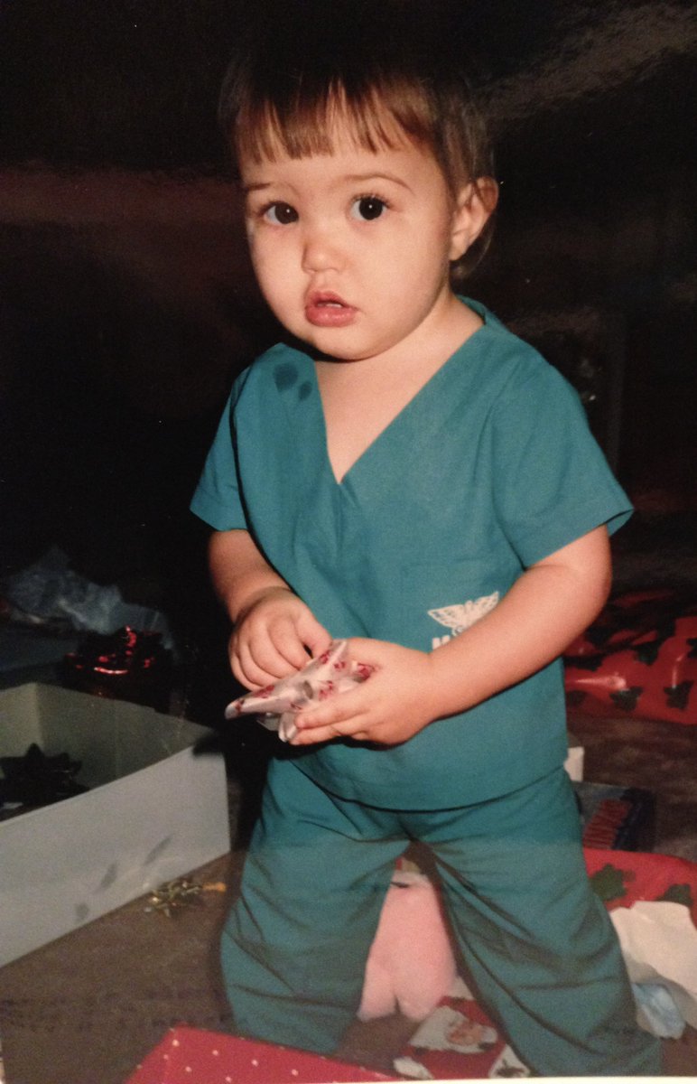 Morgan Zipperly, MD, PhD tweet media