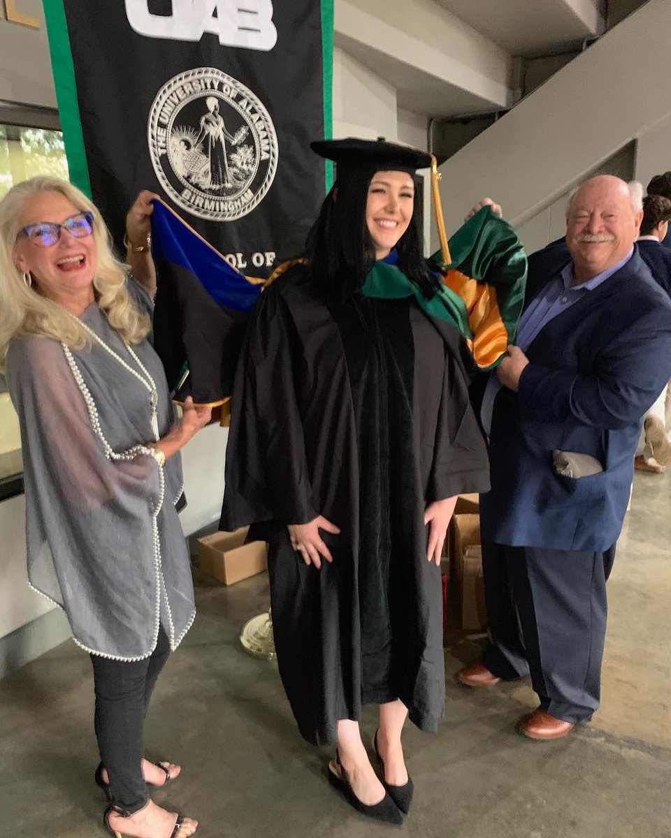 Morgan Zipperly, MD, PhD tweet media