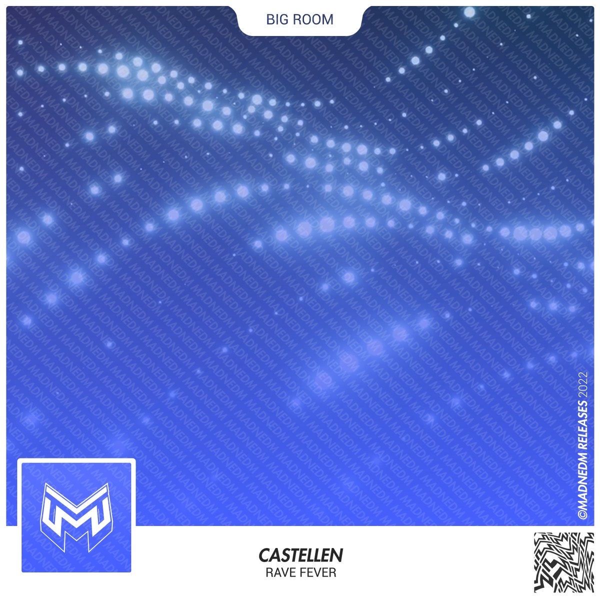 madnedm's tweet photo. 🦠  🎵 Let CASTELLEN infect you with "Rave Fever" to start your week with all the attitude in Big Room style, download this track for free and let the party never end.

https://t.co/gs6L4j9h0J https://t.co/8HWmJLFulh