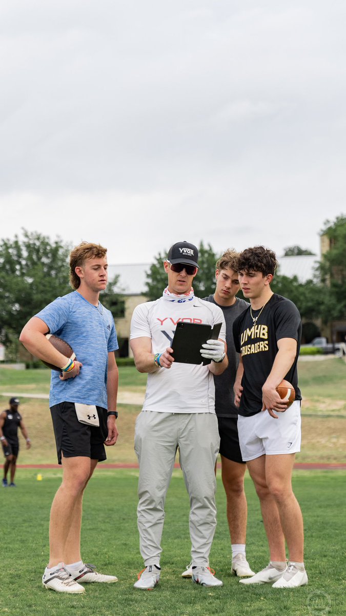 YVQBacademy tweet media