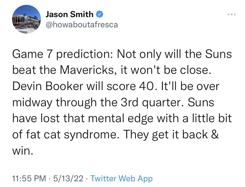 Freezing Cold Takes tweet media