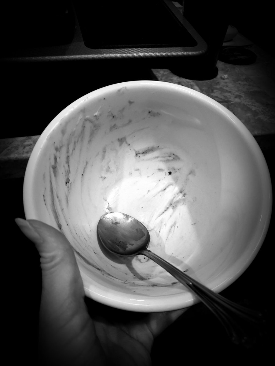 YourLegacyProj1's tweet photo. Our bowls may be empty, but our bellies and hearts are full. 
Thank you to everyone who joined us for #DemystifyingDeathWeek a #DinnerDateWithDeath special thanks to our fiscal sponsor, #FreedomOverground for the zoom space, &amp; to @LifeDeathGrief for the inspiration. https://t.co/r7yyy7SbTY