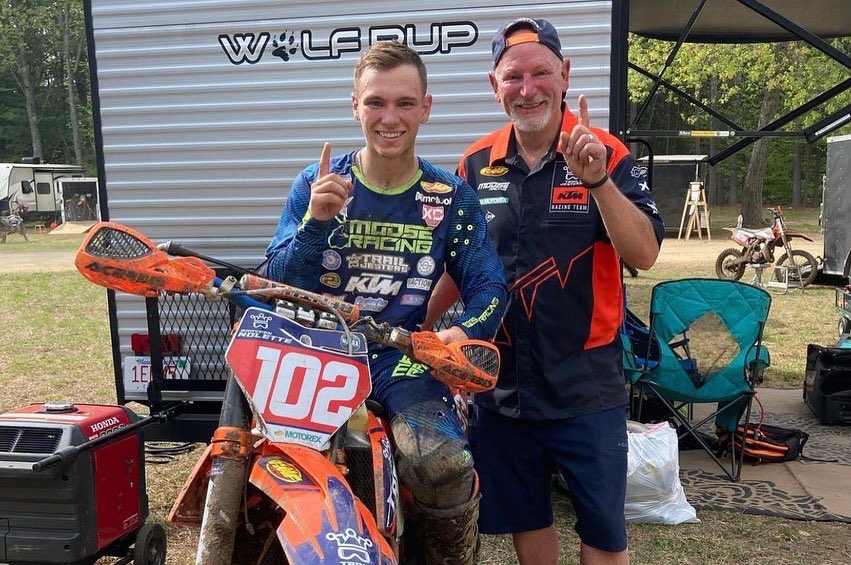 Engine Ice tweet media