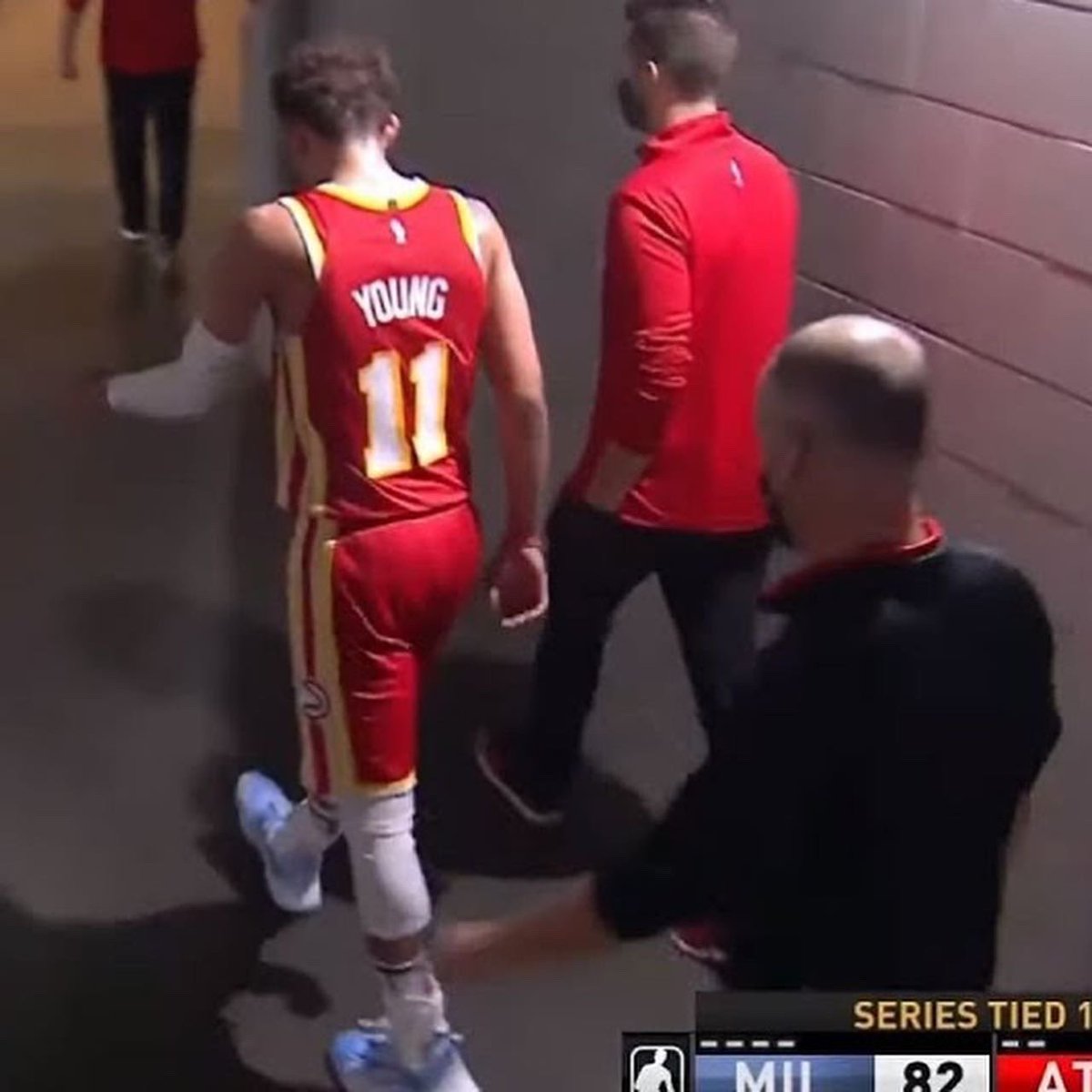 balldontstop's tweet photo. Suns and Bucks faced their first real test since last year. The allegations were real. They caught major breaks on their route to the Finals. Star weapons went down and series changed. Will be tough to get back there in todays always changing and uber talented game. https://t.co/PCiEveFBK4