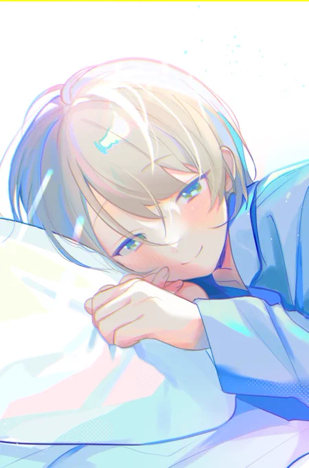 おはよ 
