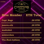 Photo by The Hive (@HiveAlpha)